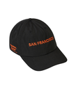 Off-Race Cap San Francisco