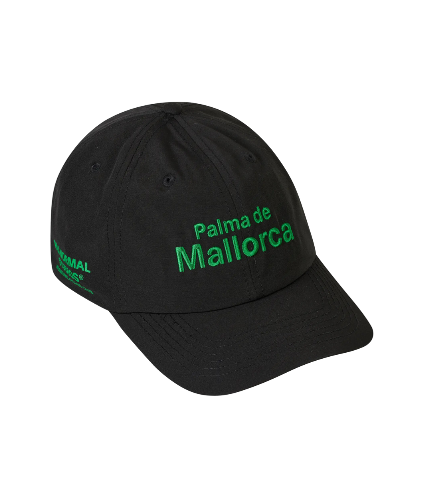 Off-Race Cap Mallorca