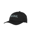 Off-Race Cap Seoul