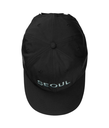 Off-Race Cap Seoul