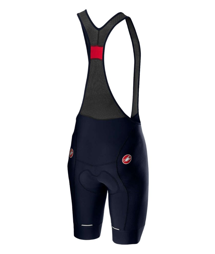 CASTELLI COMPETIZIONE BIBSHORT 414 SIZE XL (ID 4520006)