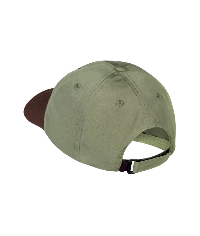 Off-Race Cap