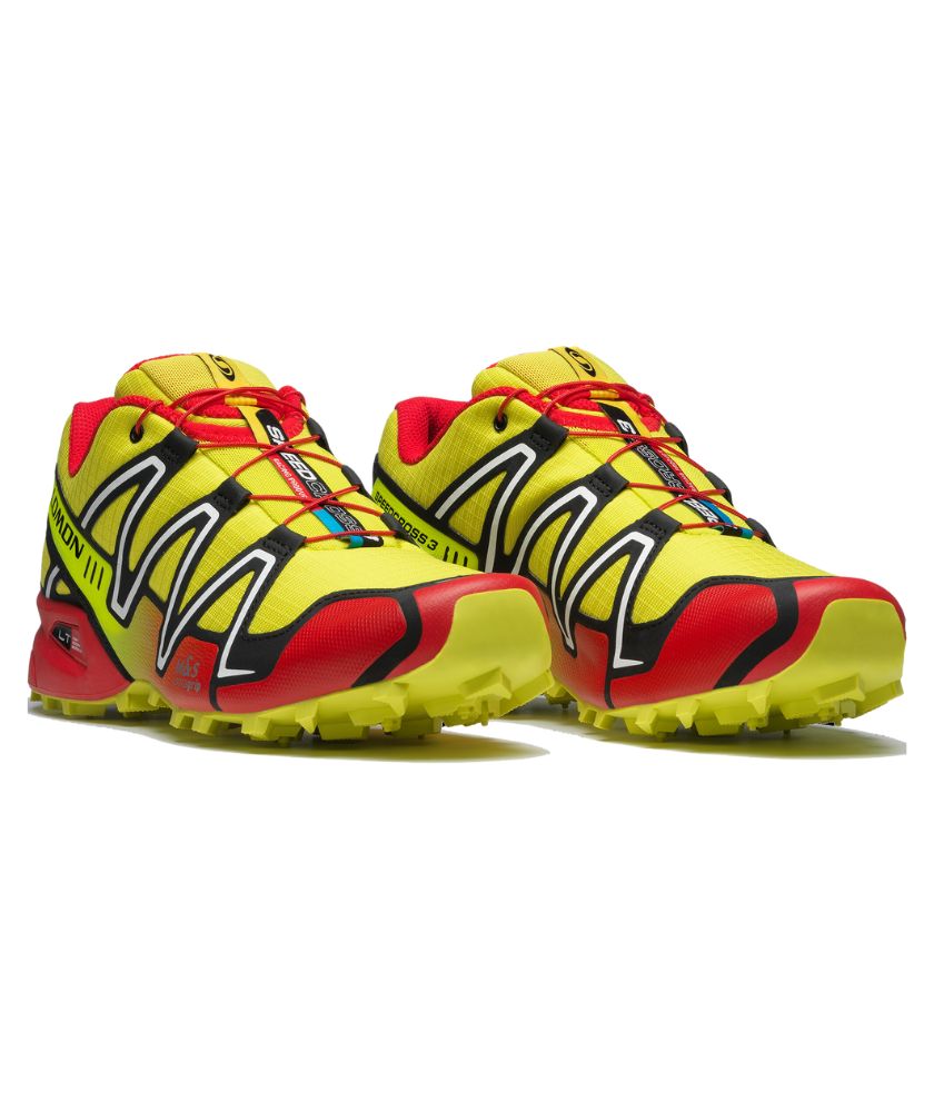 Shoes Speedcross 3