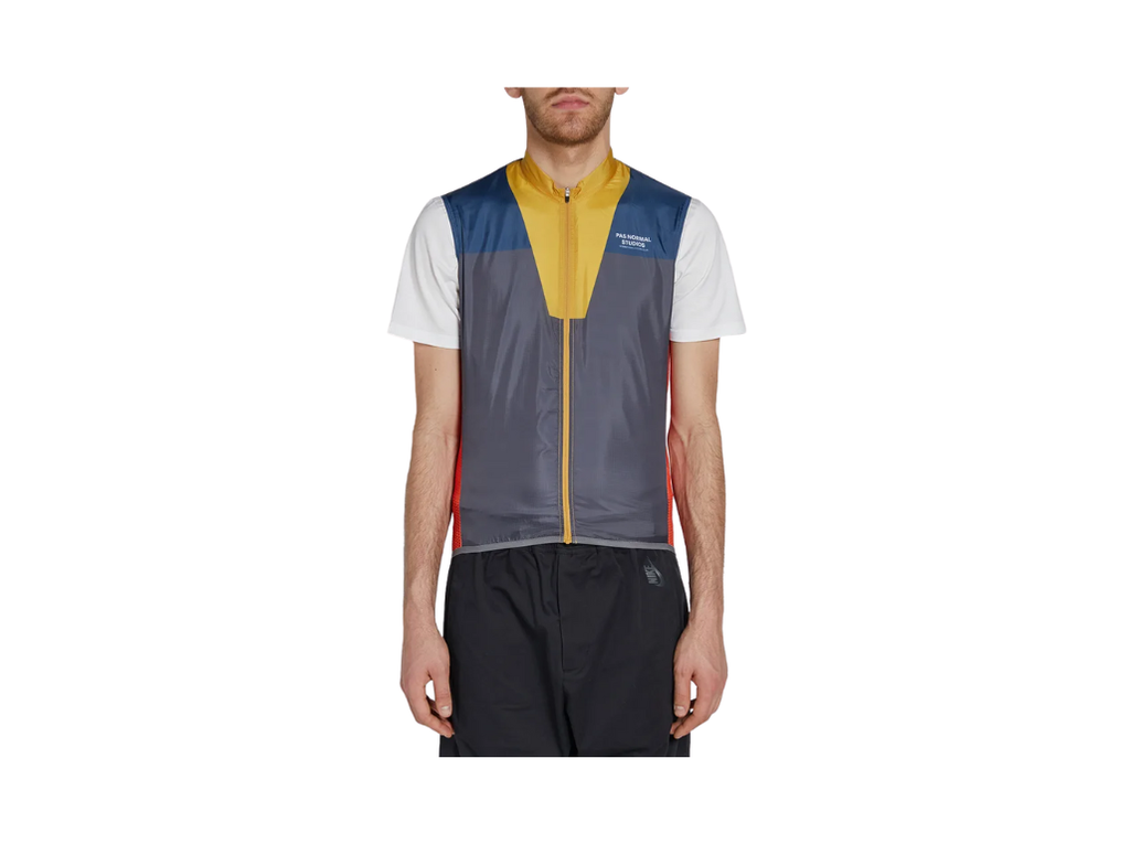 Solitude Mesh Gilet