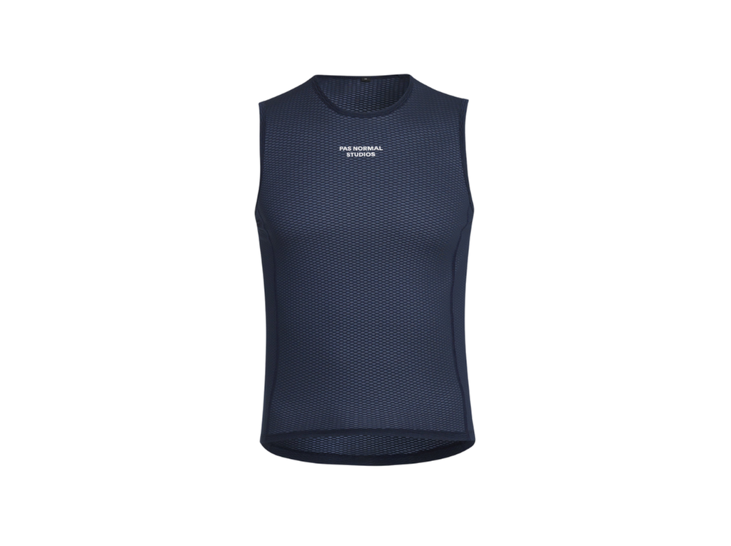 Men's Sleeveless Base layer