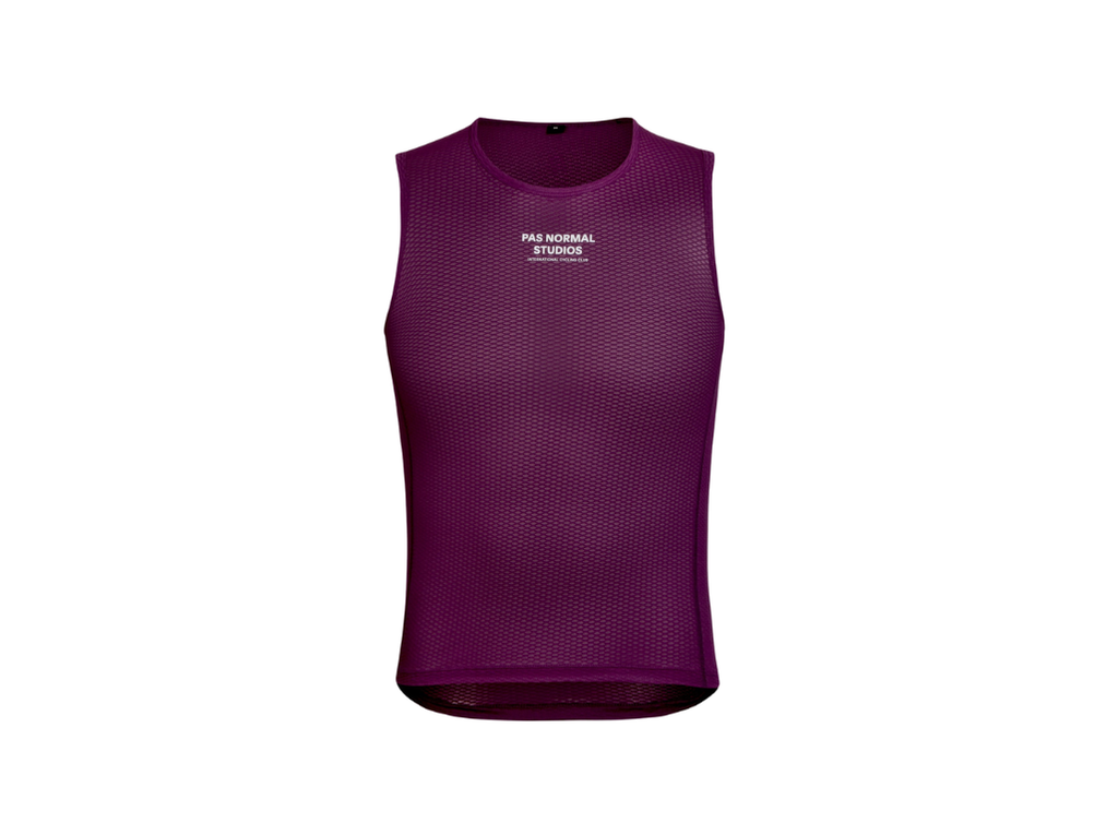 Men's Sleeveless Base layer