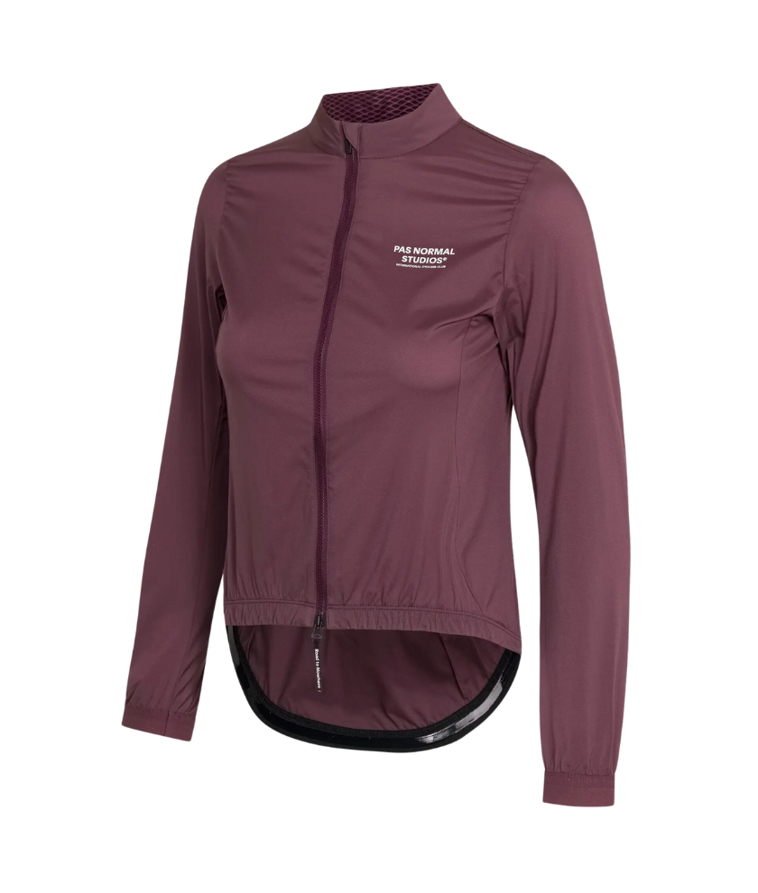 Women's Mechanism Stow Away Jacket