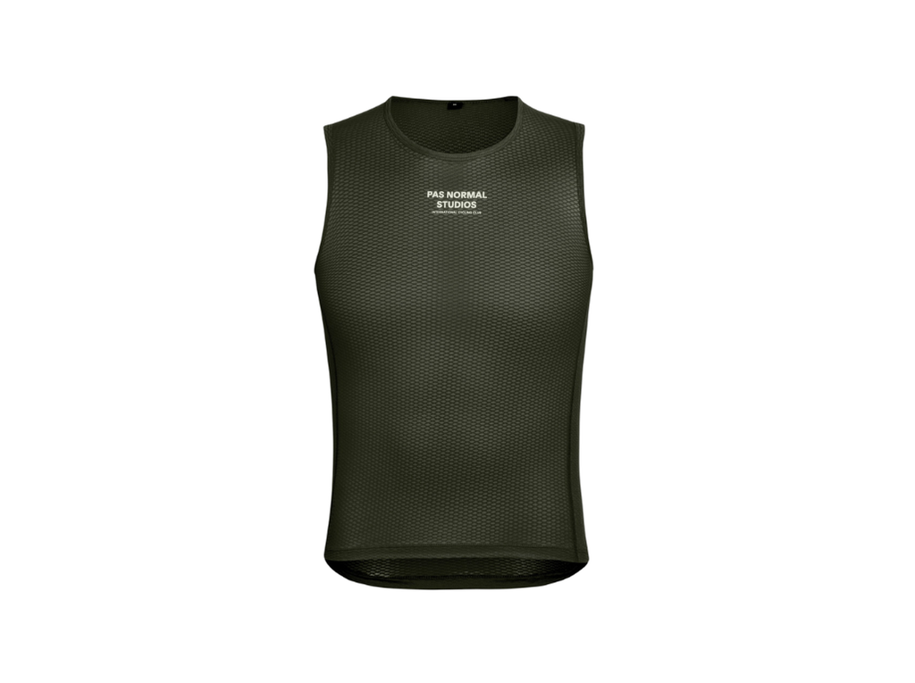 Men's Sleeveless Base layer