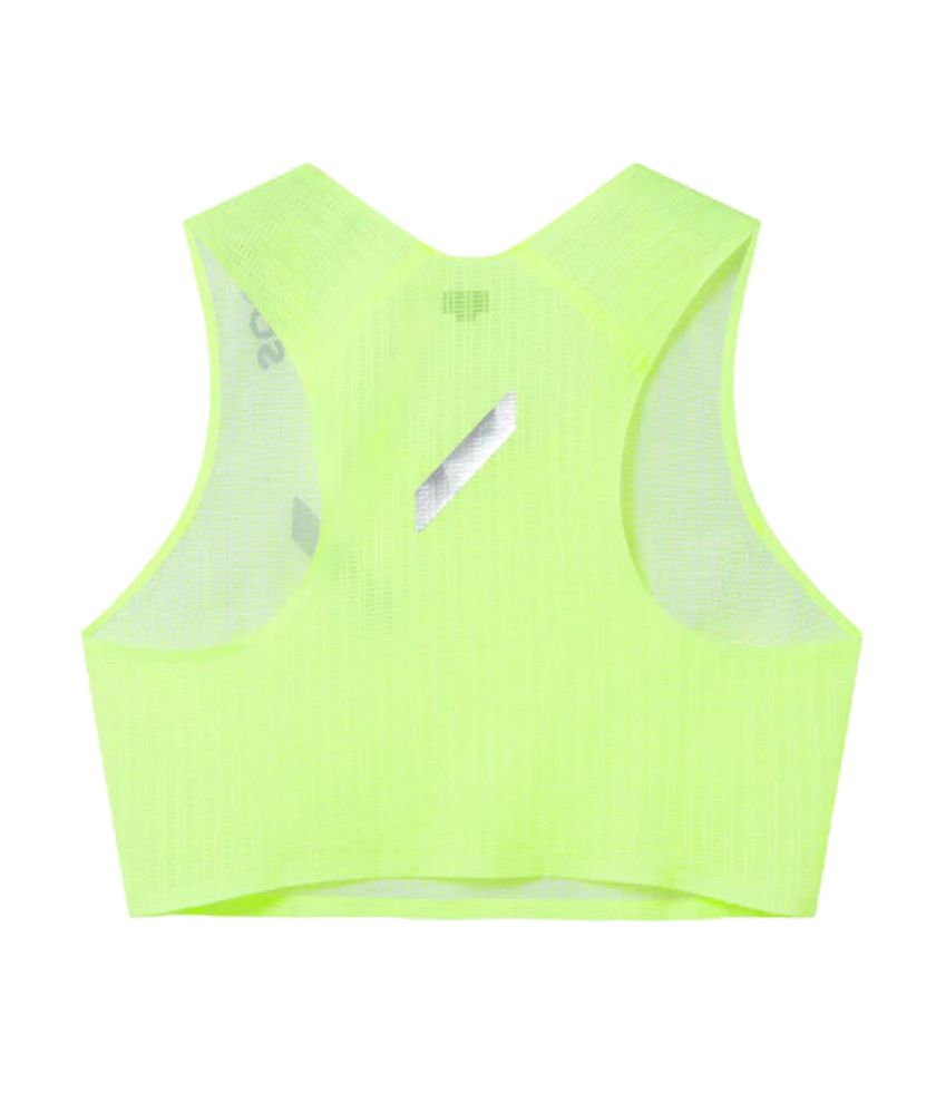 Women's Crop Vest