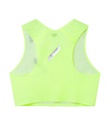 Women's Crop Vest