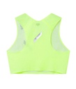 Women's Crop Vest