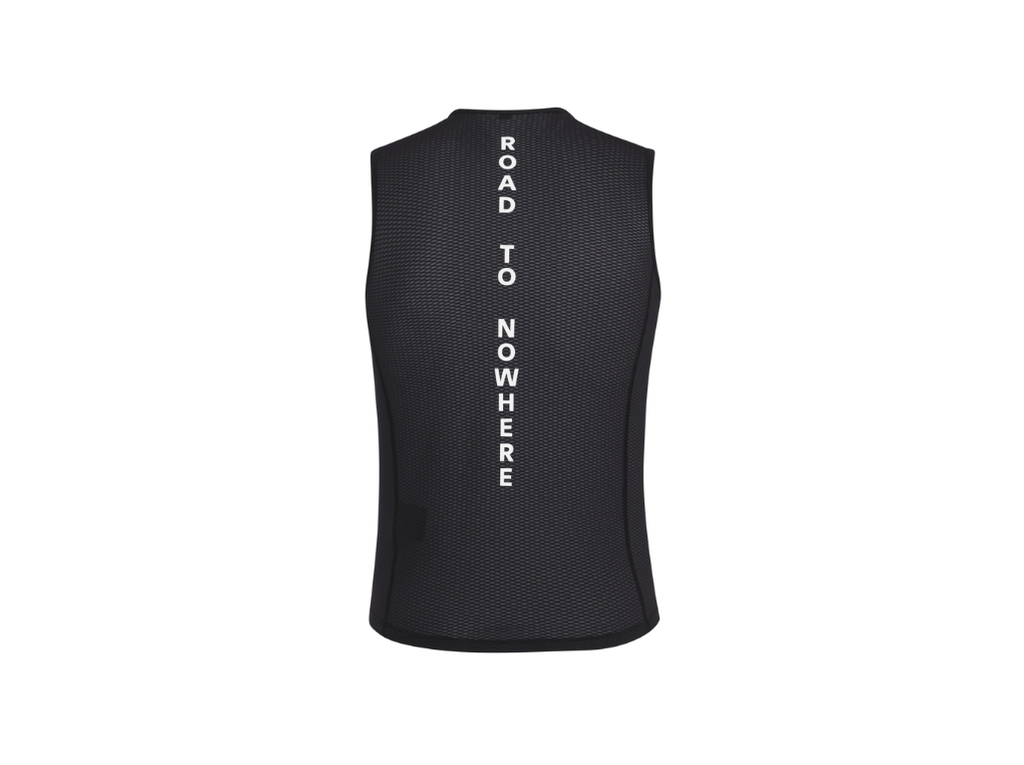 Men's Sleeveless Base layer