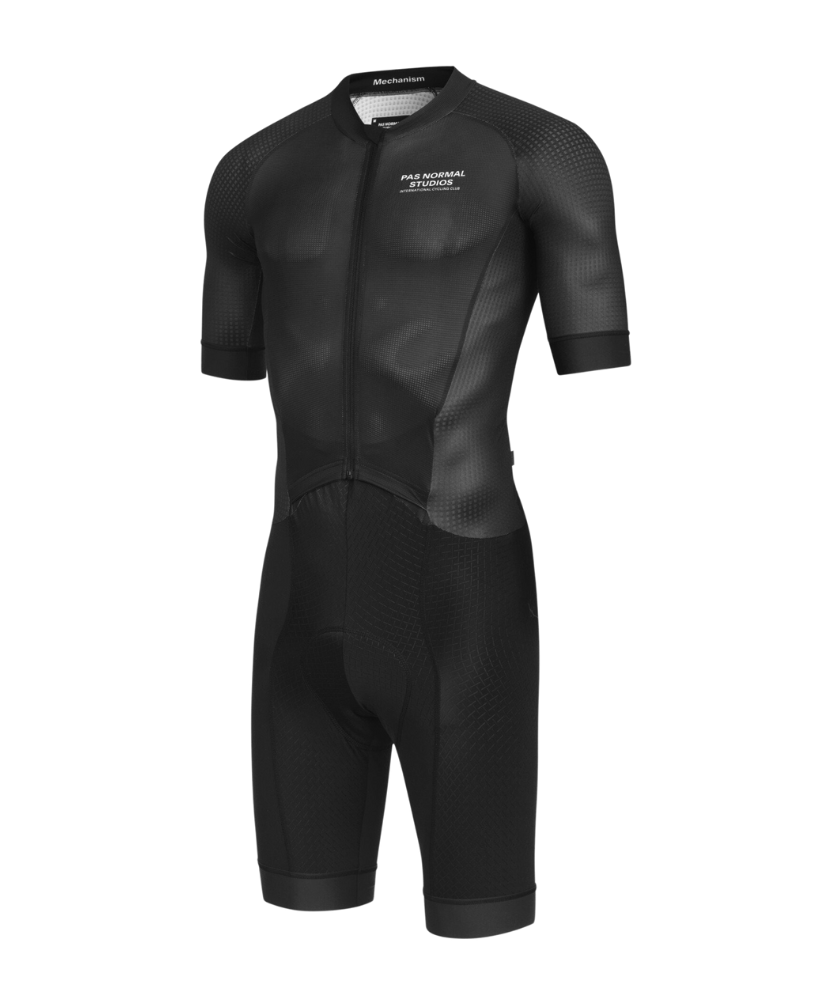 Mechanism Skinsuit