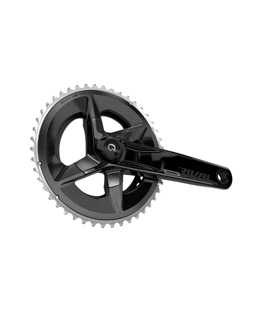 Rival Axs Power Meter Dub 170 48-35T