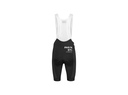 Solitude Mesh Bib Black L 2020