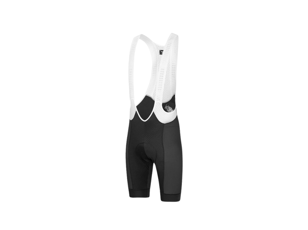 Solitude Mesh Bib Black L 2020