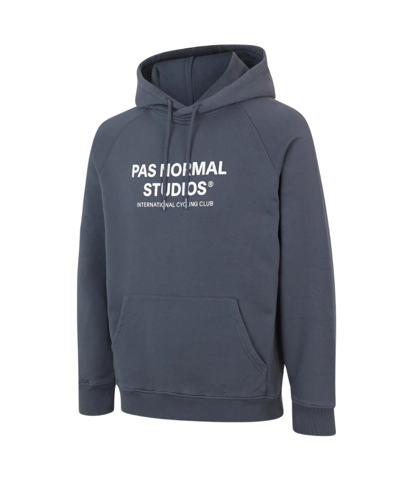 Off-Race Logo Hoodie