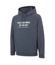 Off-Race Logo Hoodie