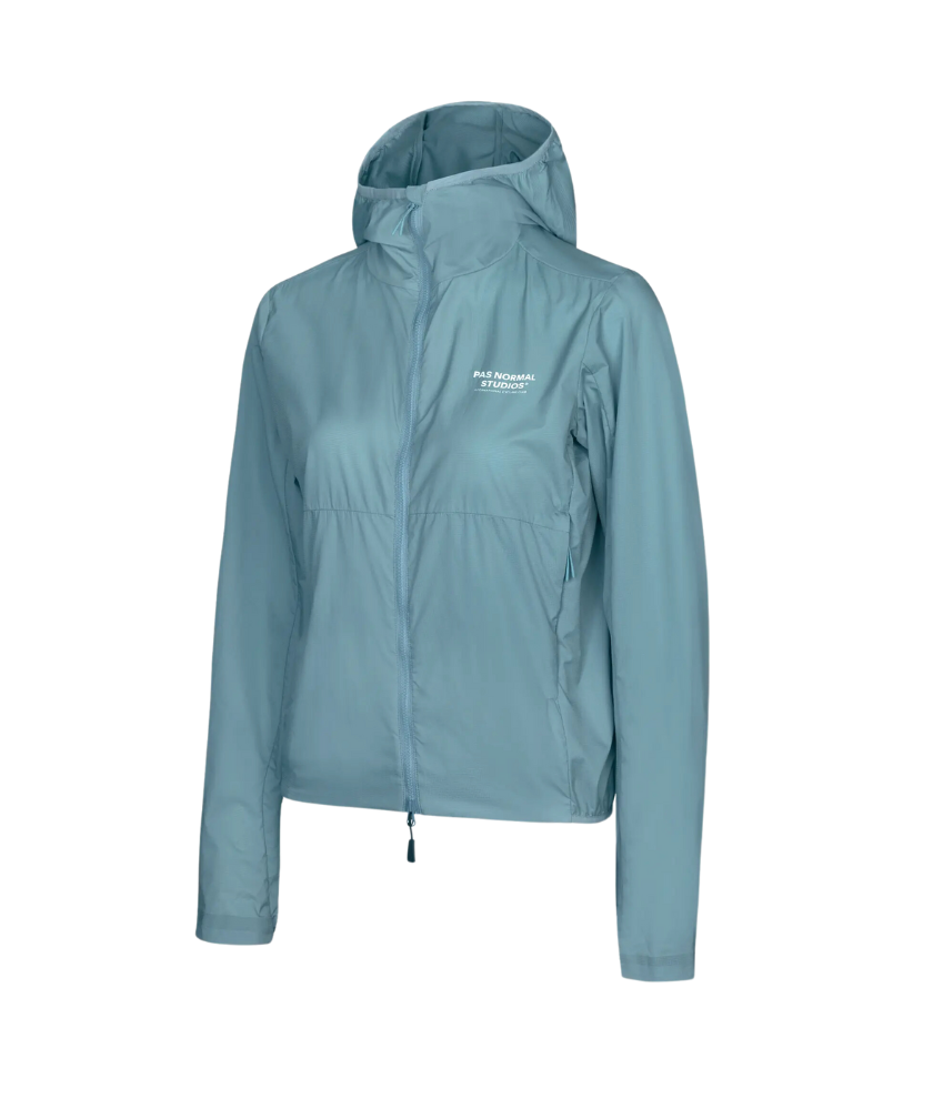 Women's Off-Race Stow Away Jacket