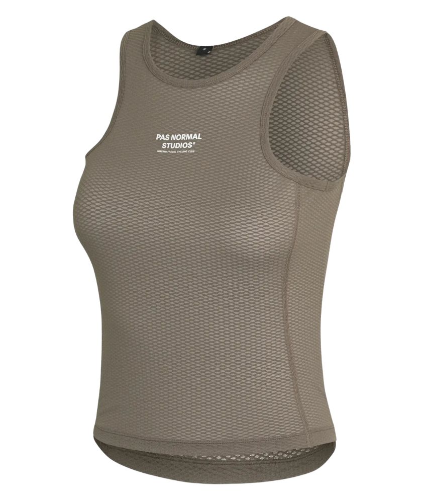 Women's Sleeveless Base Layer