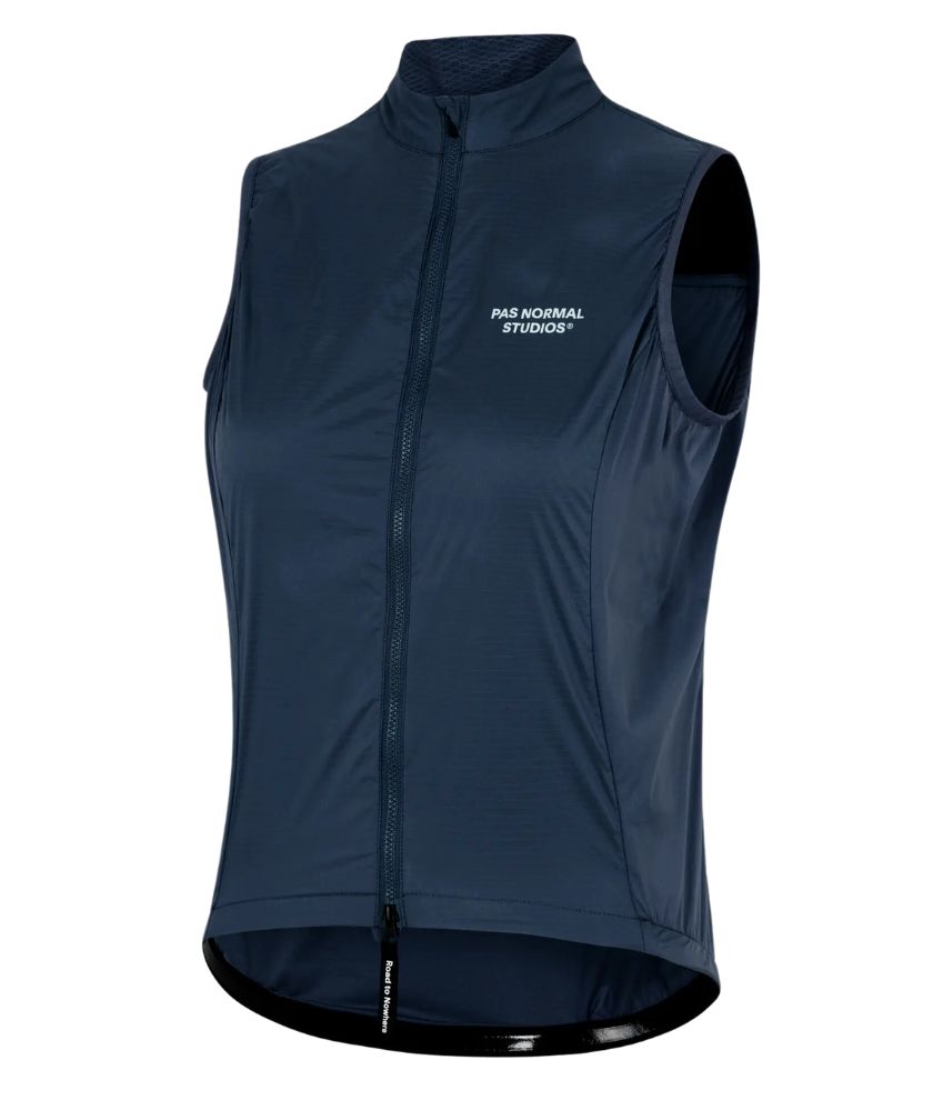 Women's Essential Insulated Gilet