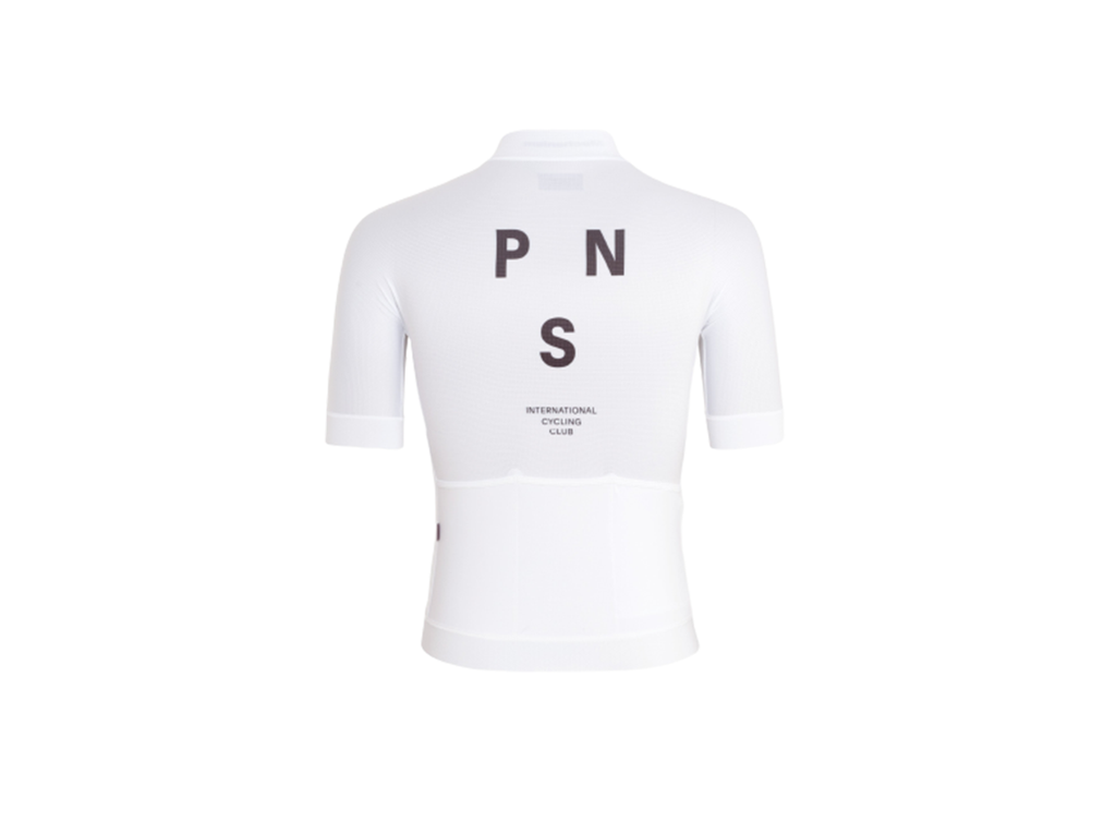 Men's Mechanism Jersey