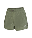 Off-Race Ripstop Shorts