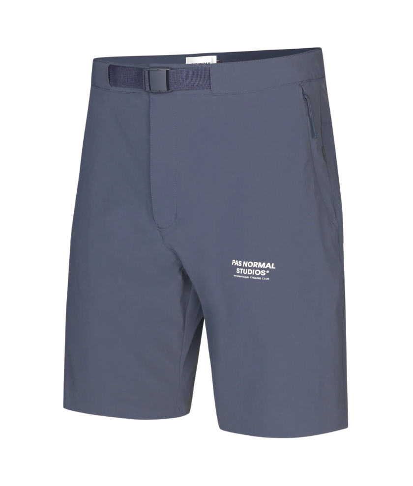 Off-Race Shorts