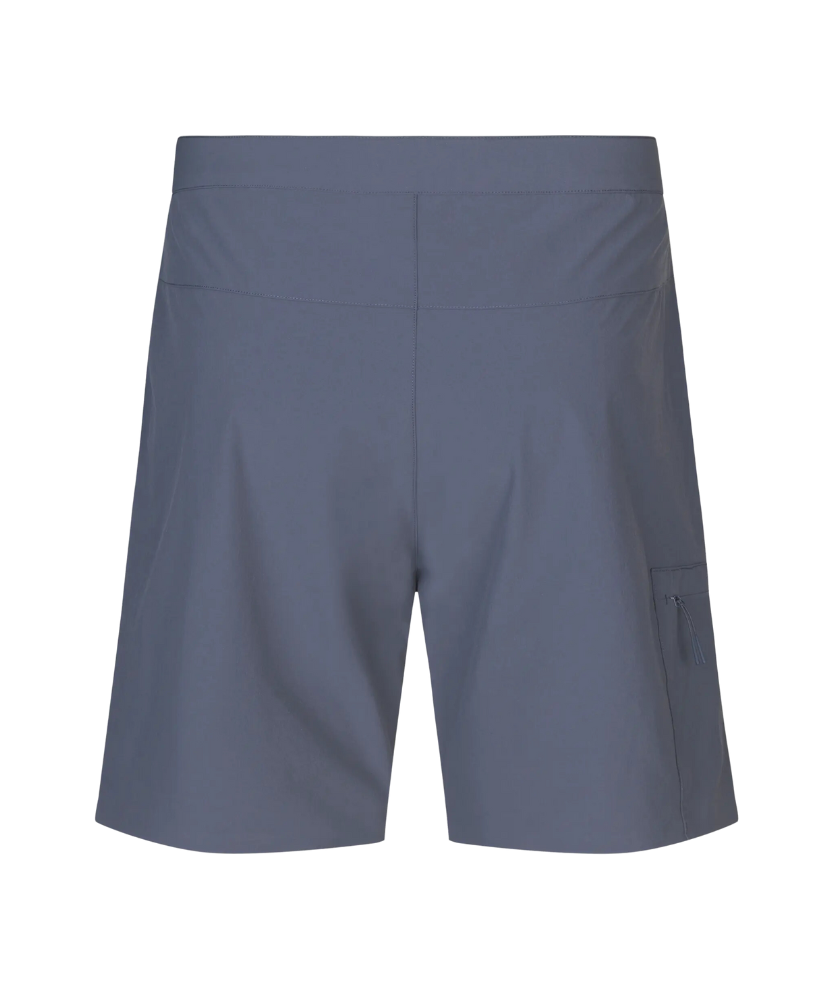 Off-Race Shorts