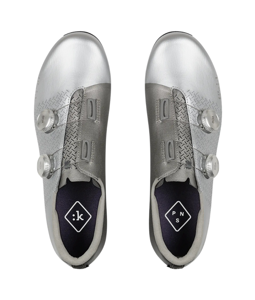 Pas Normal Studios x Fizik Road Shoe