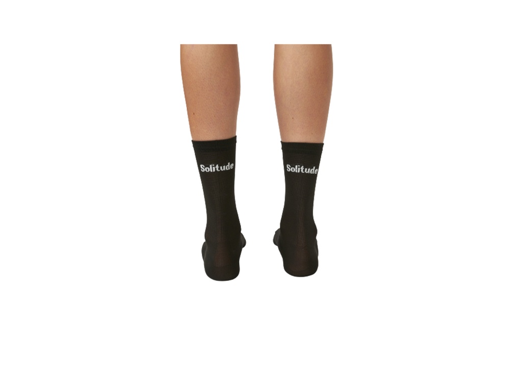 Solitude Socks