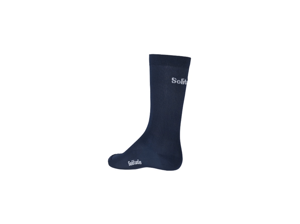 Solitude Socks