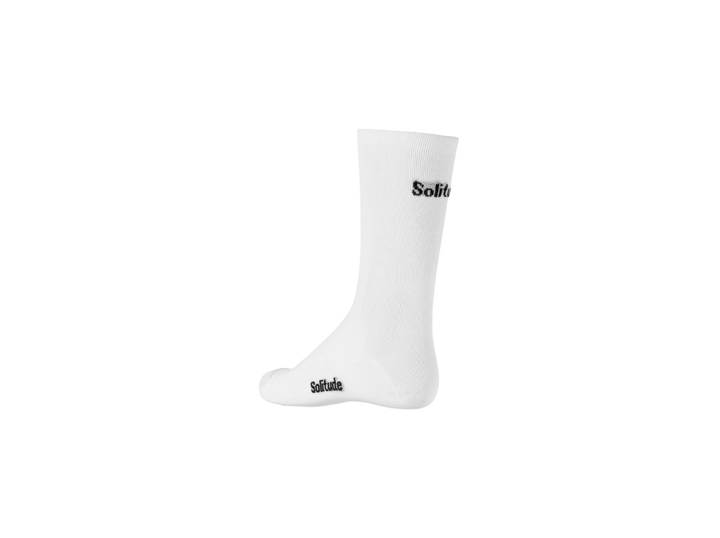 Solitude Socks