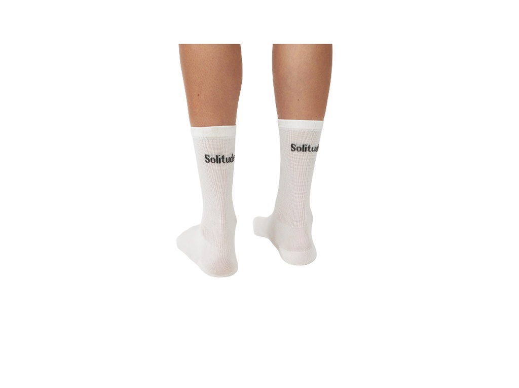 Solitude Socks