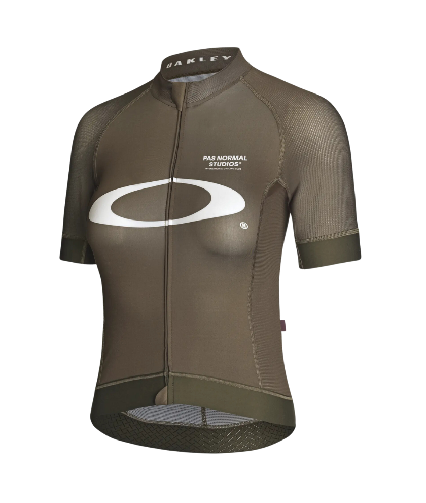 Women's Oakley Mechanism Jersey