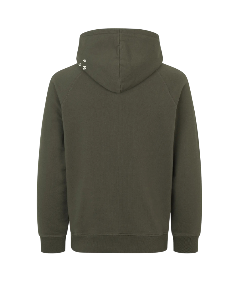 Oakley Off-Race Hoodie