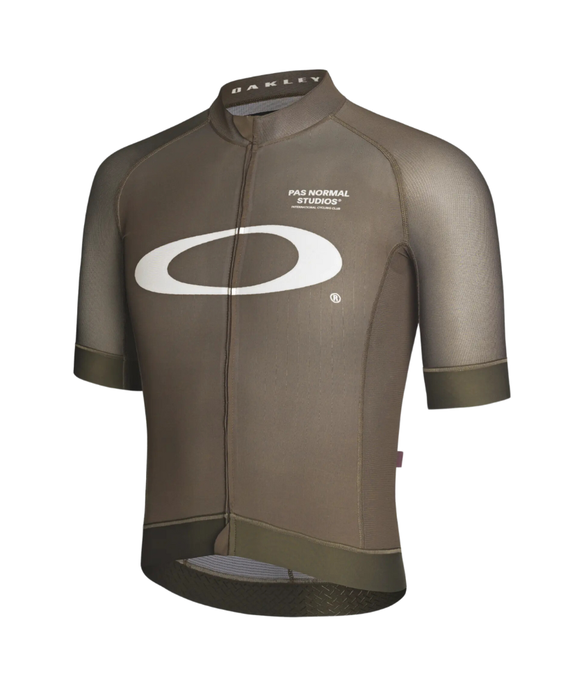 Oakley Mechanism Jersey