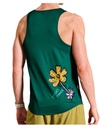 Flower Combat Singlet