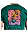 Flower Combat T-shirt