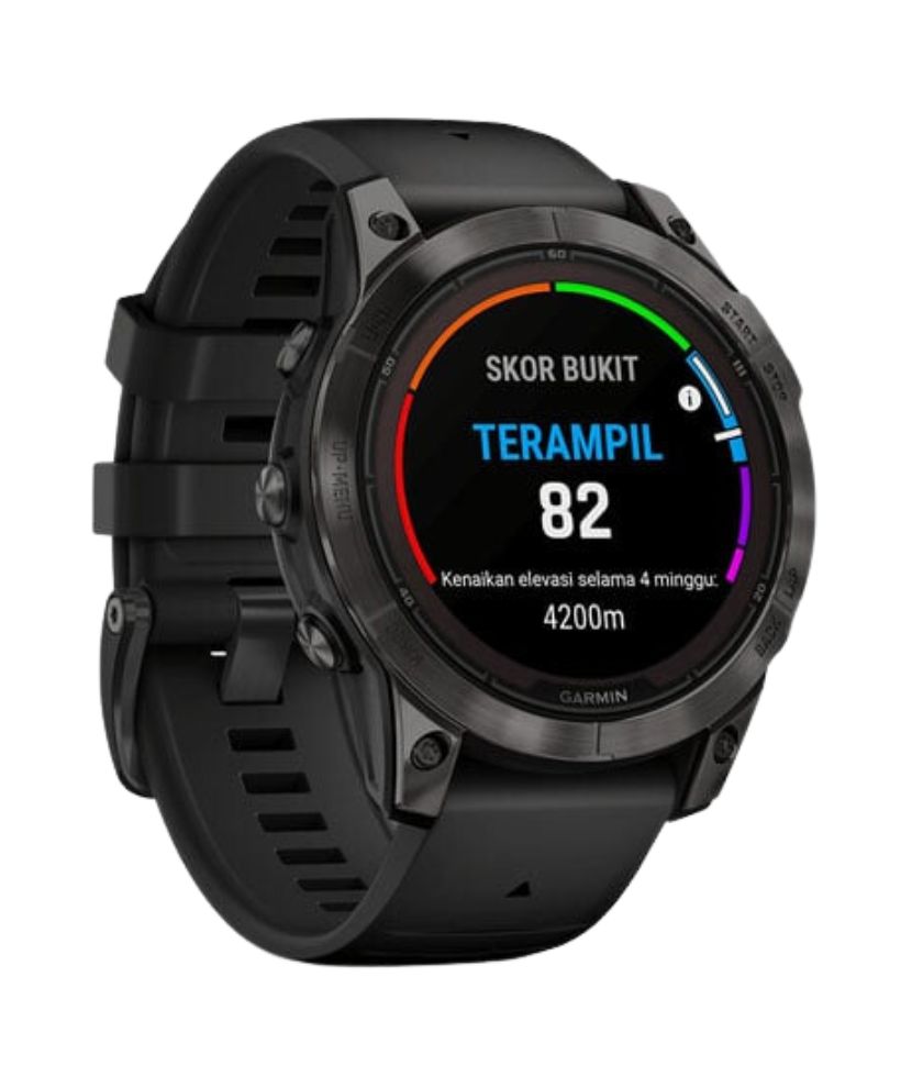 Fenix 7 Pro Sapphire Solar Edition