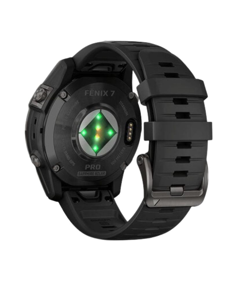 Fenix 7 Pro Sapphire Solar Edition