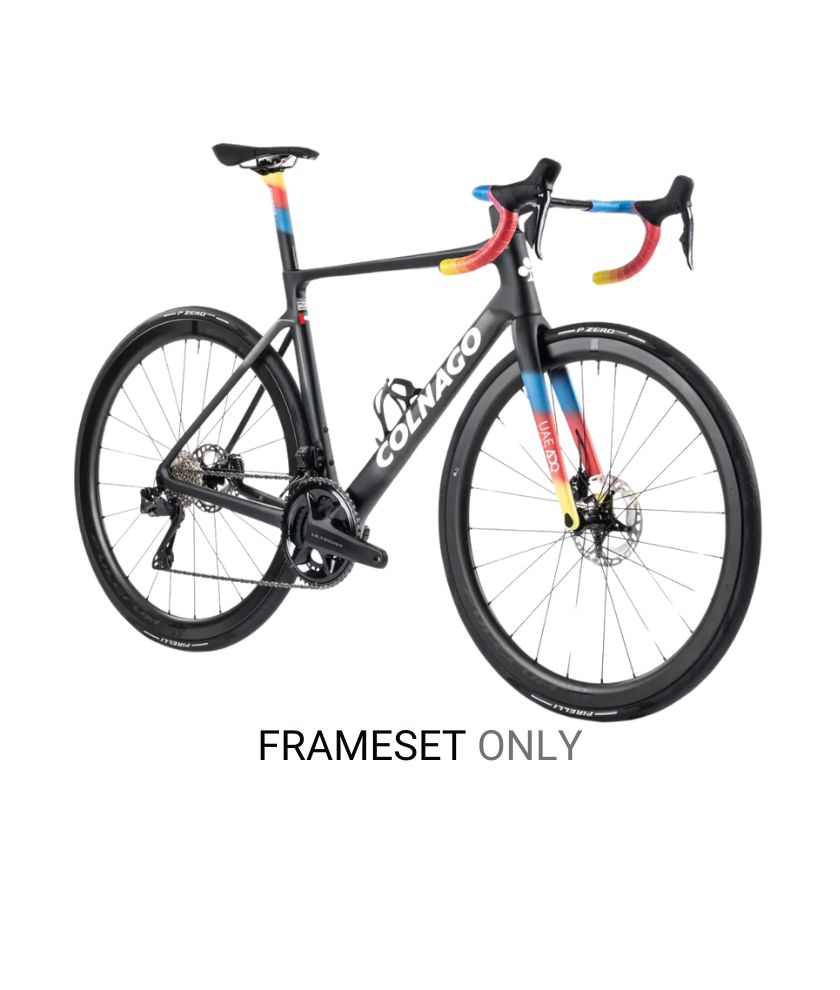 Kit Frame V4RS Disc 485 WT24