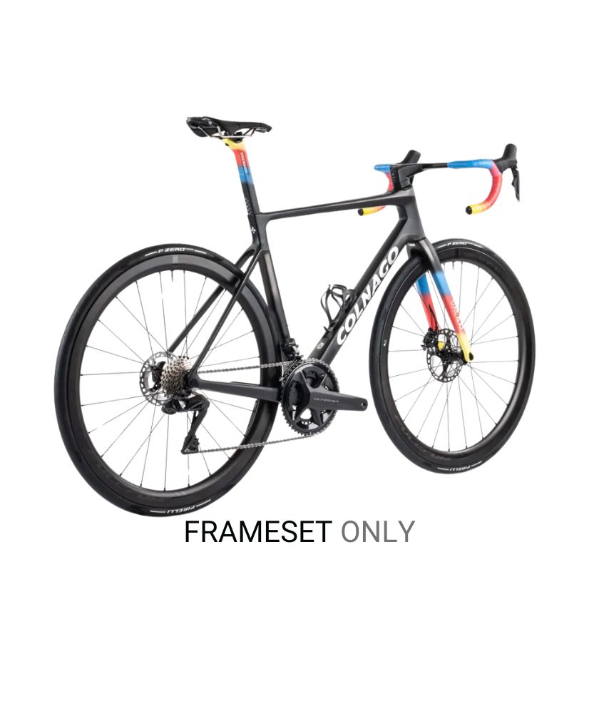 Kit Frame V4RS Disc 485 WT24