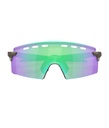 Encoder Strike Vented Black Olive w/ Prizm Road Jade