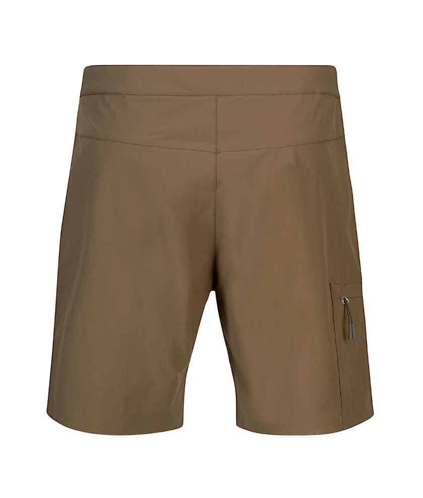 Off-Race Shorts