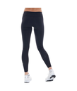 JAGGAD LEGGINGS WOMENS BLACK/BLACK COMPRESSION XS FRB0029BLK/BLK-XS