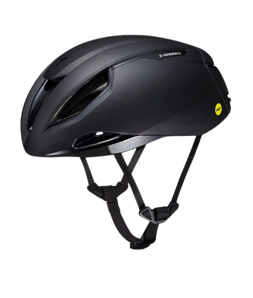 Specialized Helmet - Sw Evade 3 Hlmt Ce