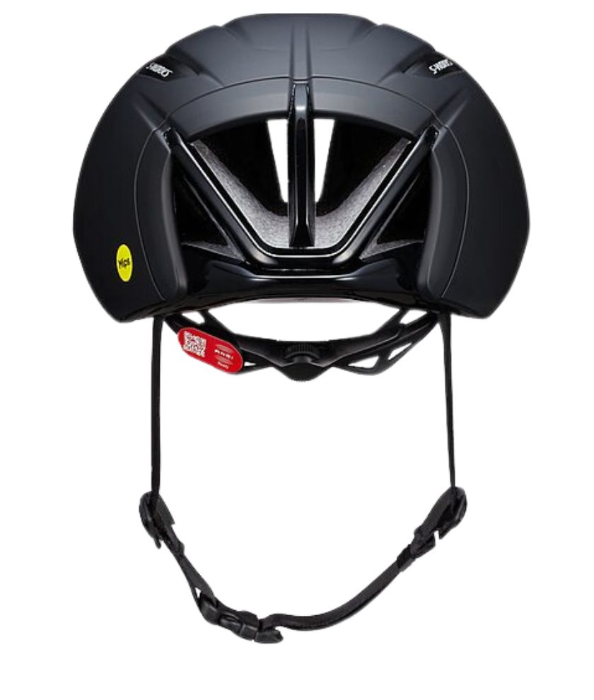 Specialized Helmet - Sw Evade 3 Hlmt Ce