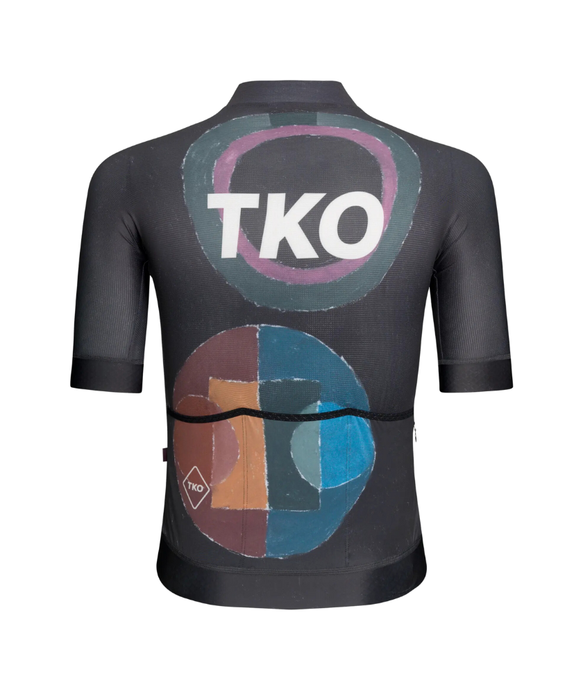 T.K.O. Mechanism Jersey