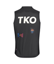 T.K.O. Mechanism Stow Away Gilet